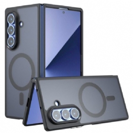 Skal Samsung Galaxy Z Fold 7 Magsafe-kompatibel Frostad