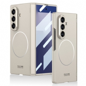 Skal Samsung Galaxy Z Fold 7 Magsafe-kompatibel Gkk