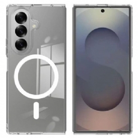 Skal Samsung Galaxy Z Fold 7 Magsafe-kompatibel Transparent