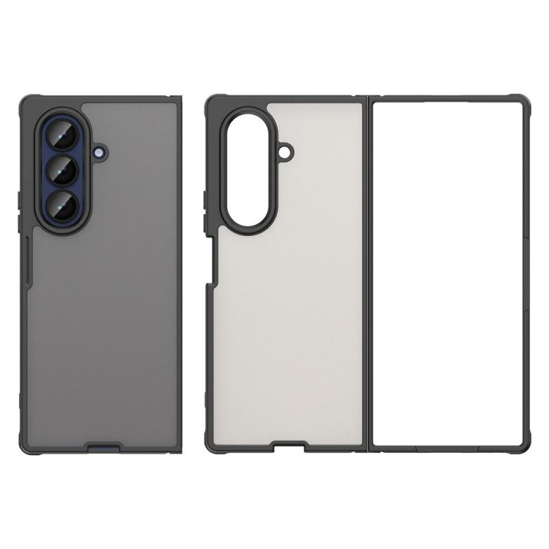 Skal Samsung Galaxy Z Fold 7 Matt
