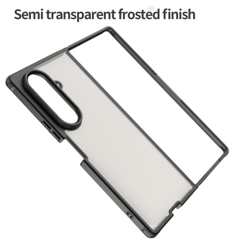 Skal Samsung Galaxy Z Fold 7 Matt