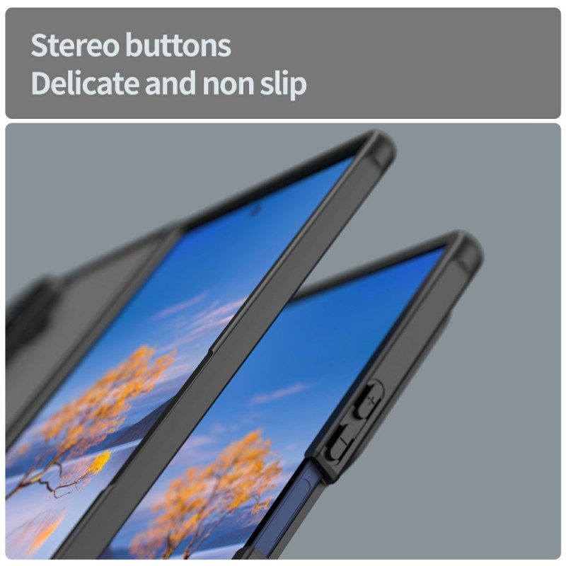 Skal Samsung Galaxy Z Fold 7 Matt