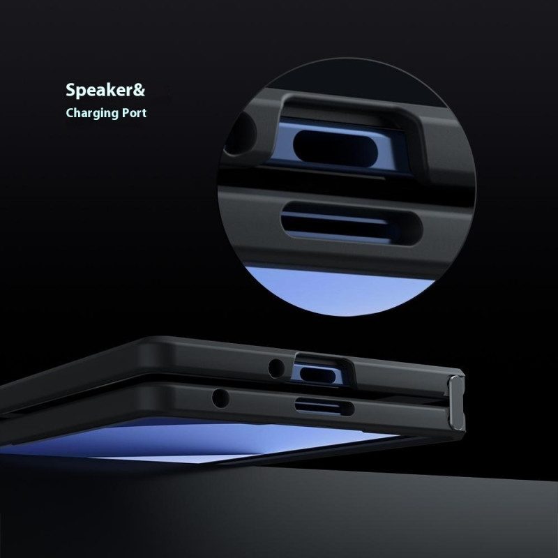 Skal Samsung Galaxy Z Fold 7 Matt Finish