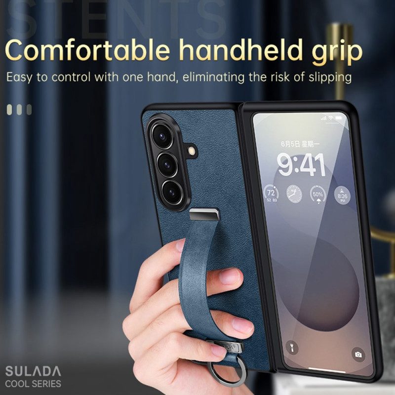 Skal Samsung Galaxy Z Fold 7 Modeserie Sulada