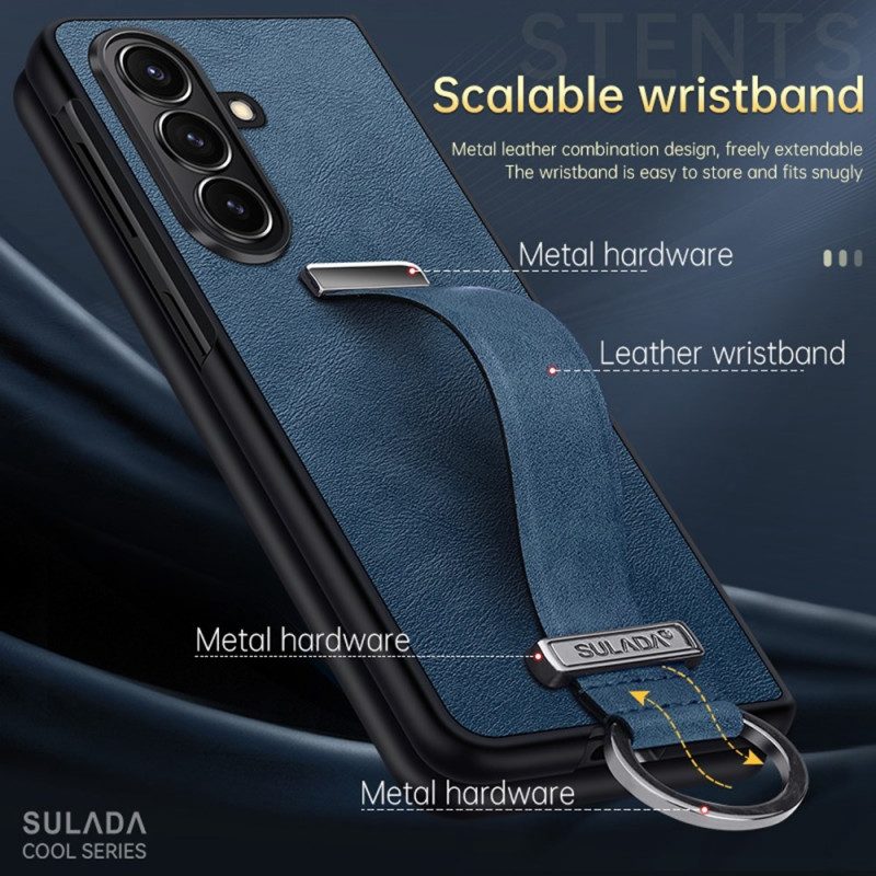 Skal Samsung Galaxy Z Fold 7 Modeserie Sulada