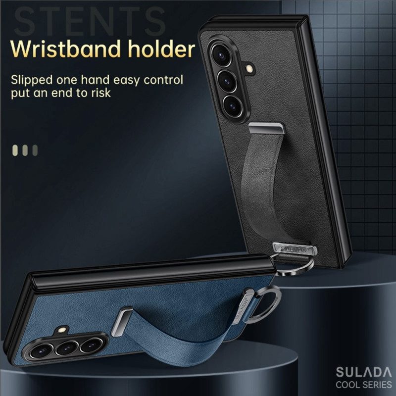 Skal Samsung Galaxy Z Fold 7 Modeserie Sulada
