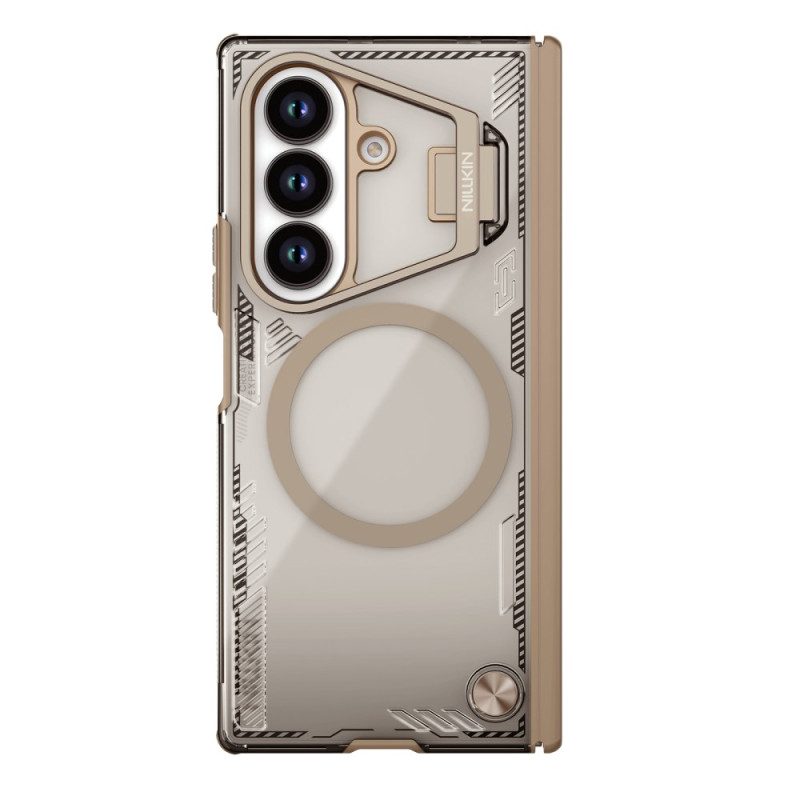 Skal Samsung Galaxy Z Fold 7 Nillkin Iceblade Prop