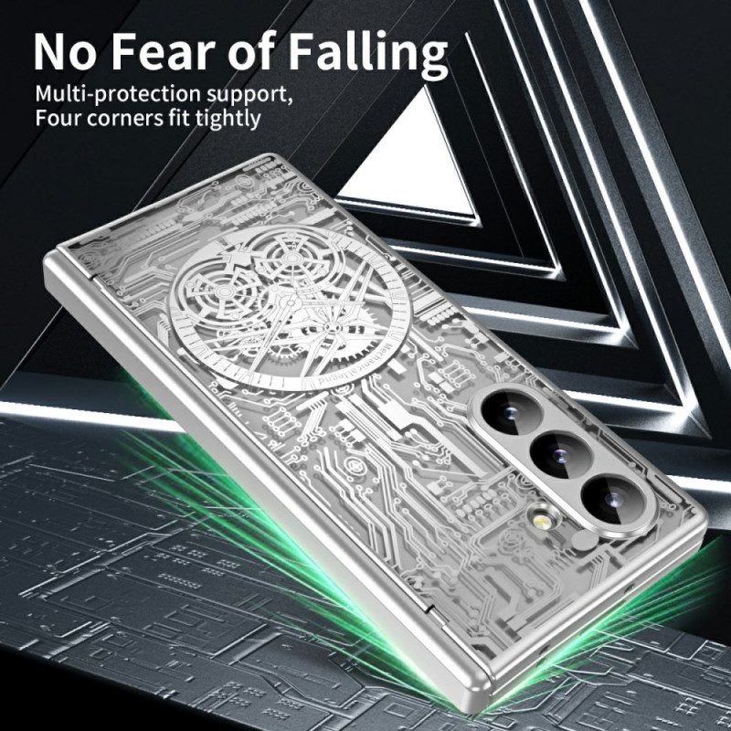 Skal Samsung Galaxy Z Fold 7 Plus Design