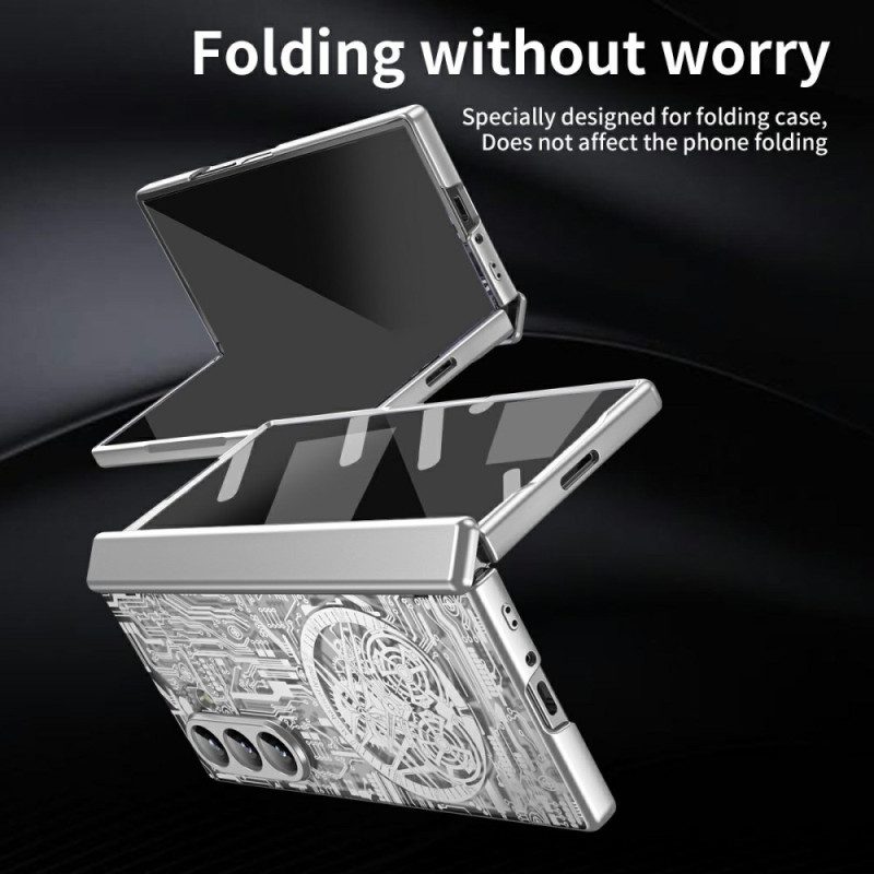 Skal Samsung Galaxy Z Fold 7 Plus Design