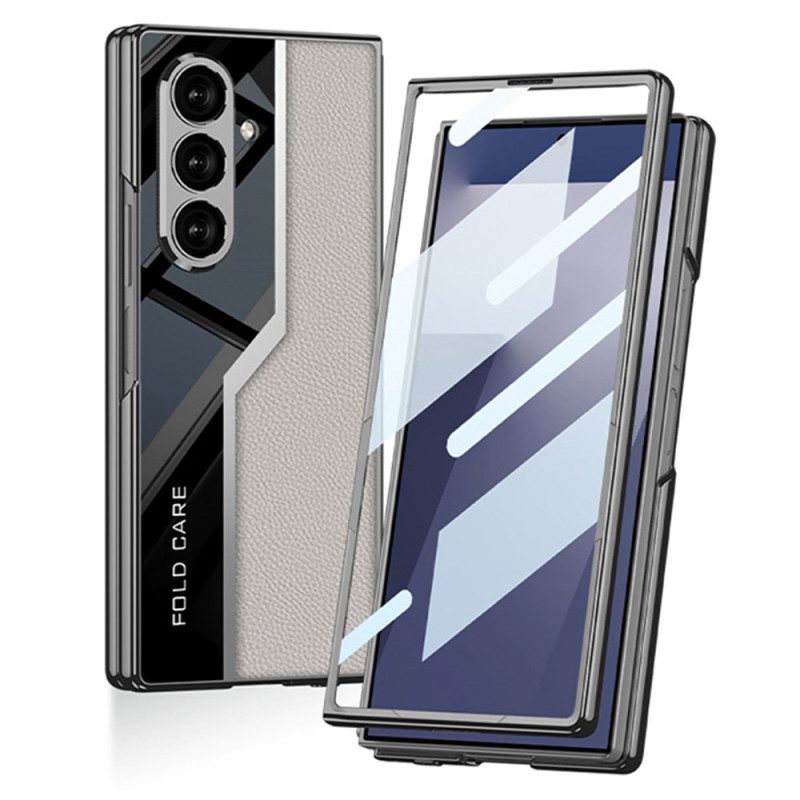 Skal Samsung Galaxy Z Fold 7 Premiumglans