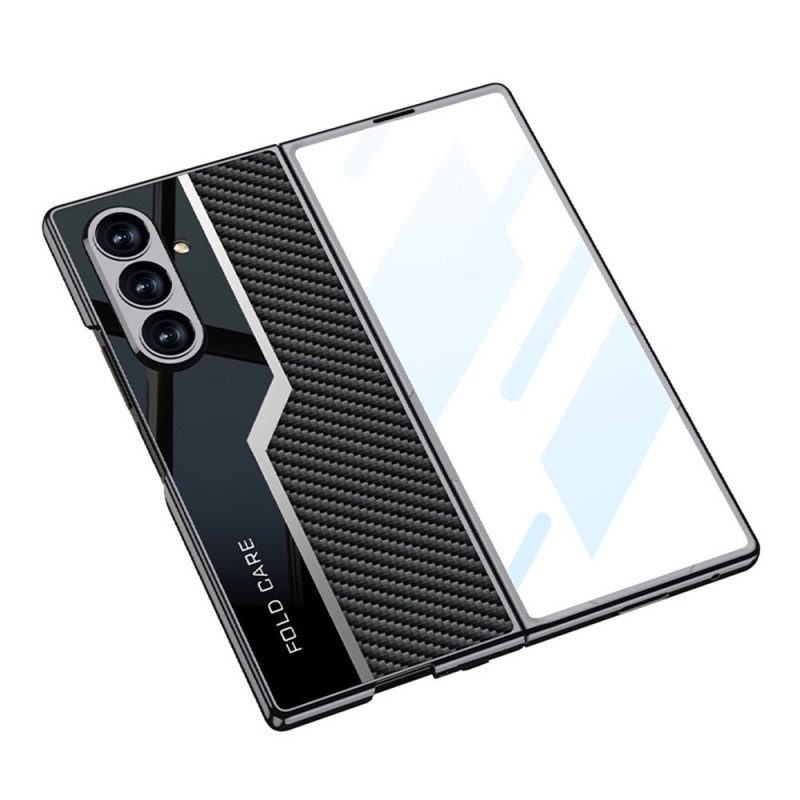 Skal Samsung Galaxy Z Fold 7 Premiumglans