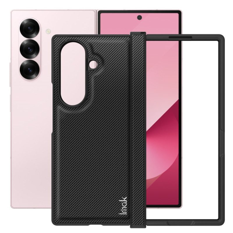Skal Samsung Galaxy Z Fold 7 Ruiyi-serien Imak