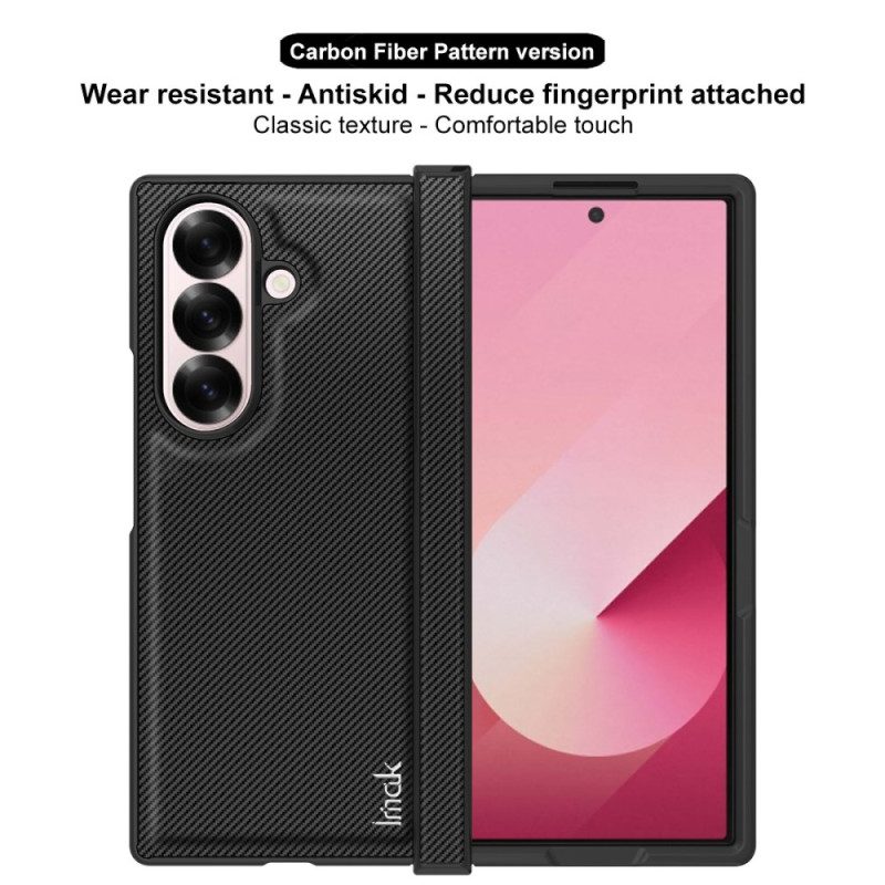 Skal Samsung Galaxy Z Fold 7 Ruiyi-serien Imak