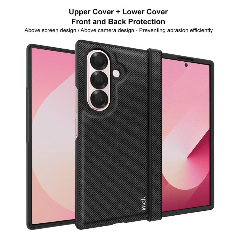 Skal Samsung Galaxy Z Fold 7 Ruiyi-serien Imak