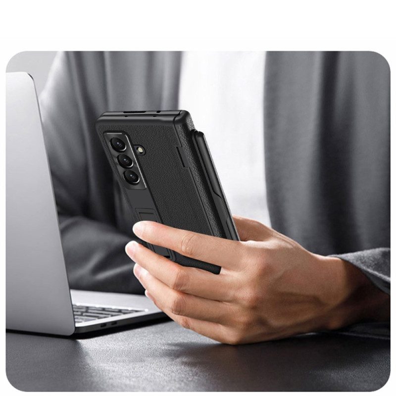 Skal Samsung Galaxy Z Fold 7 Skärmskydd Och Pekpenna