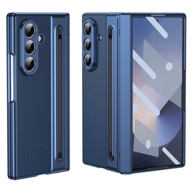 Skal Samsung Galaxy Z Fold 7 Stylus Och Pekpennahållare