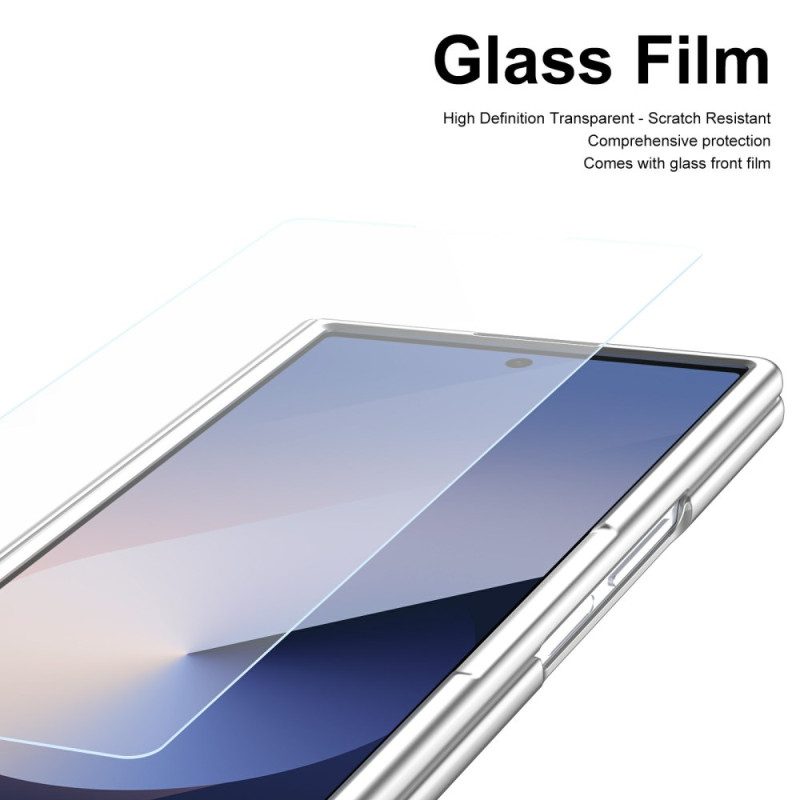 Skal Samsung Galaxy Z Fold 7 Stylus Och Pekpennahållare