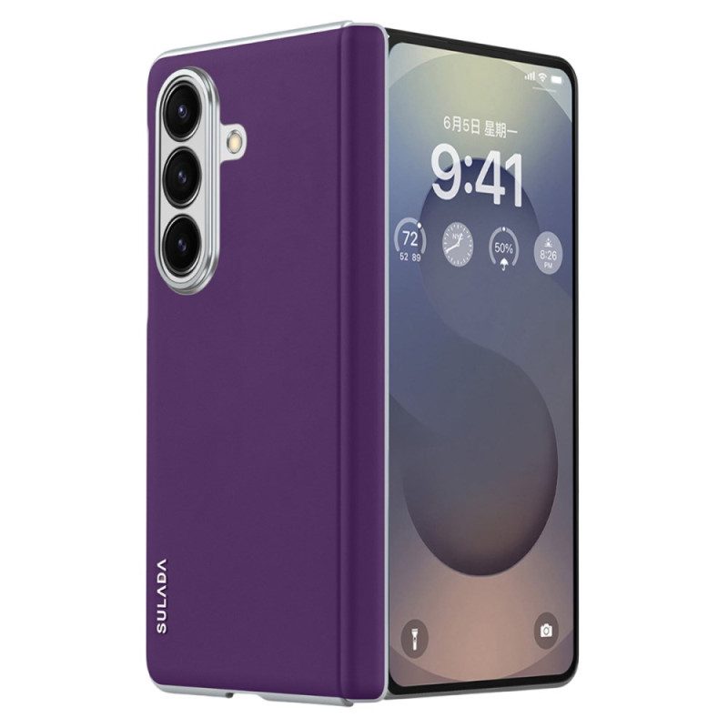Skal Samsung Galaxy Z Fold 7 Sulada