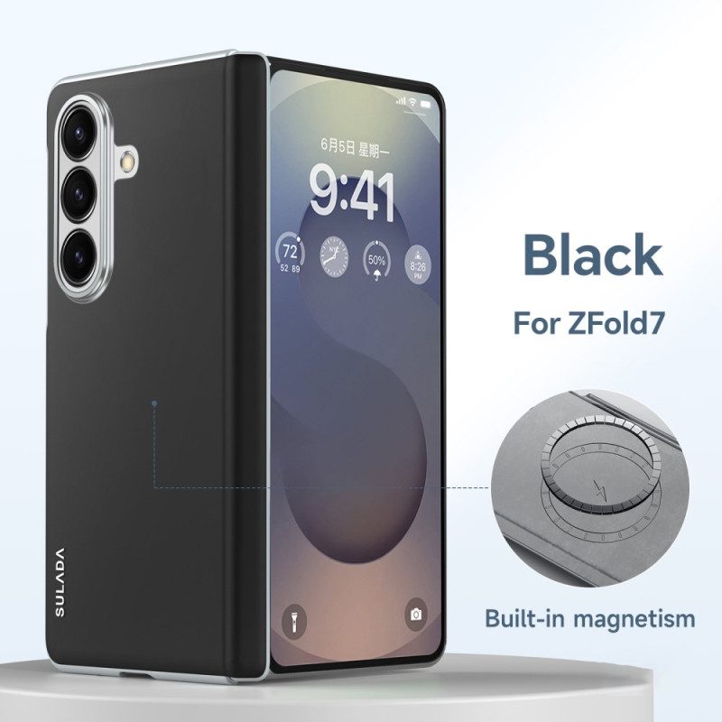 Skal Samsung Galaxy Z Fold 7 Sulada