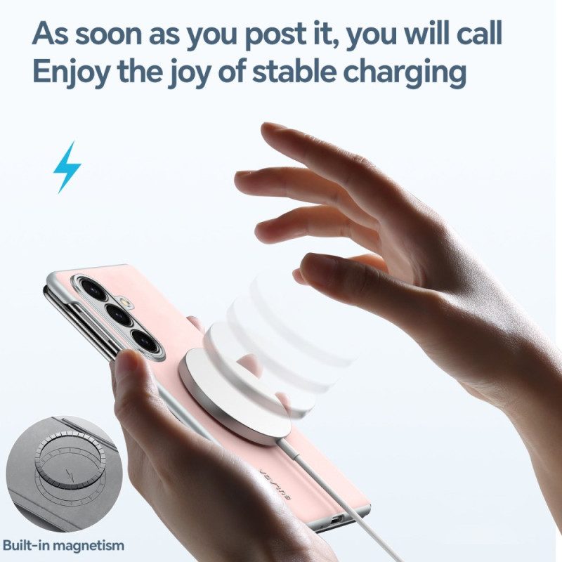 Skal Samsung Galaxy Z Fold 7 Sulada