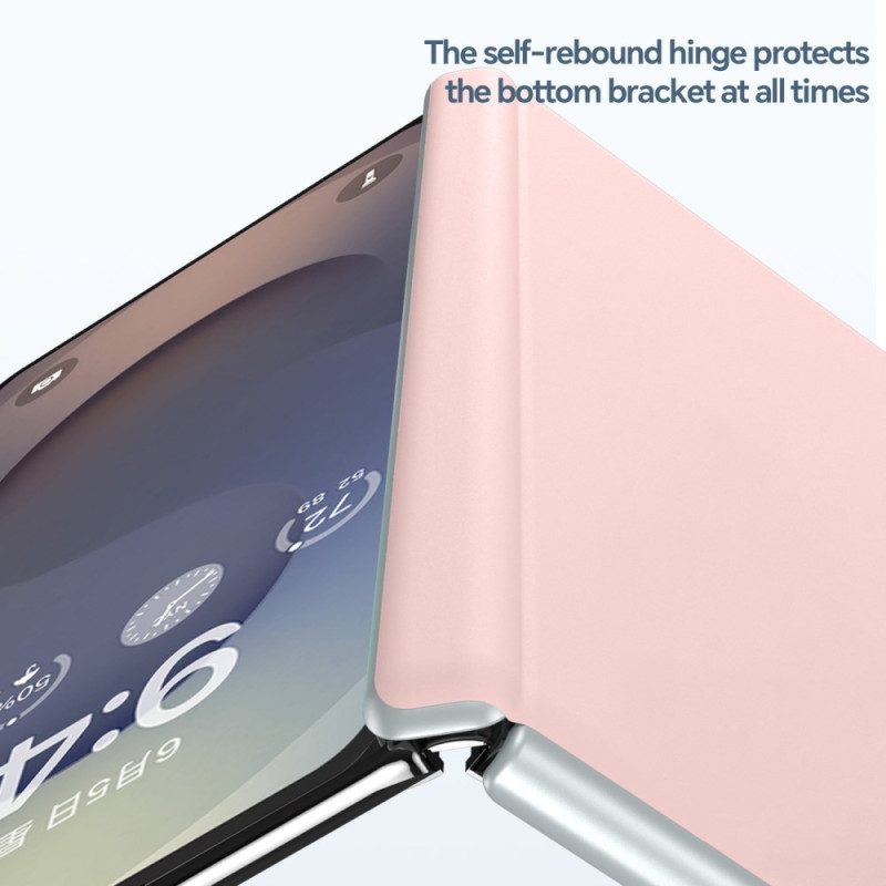Skal Samsung Galaxy Z Fold 7 Sulada