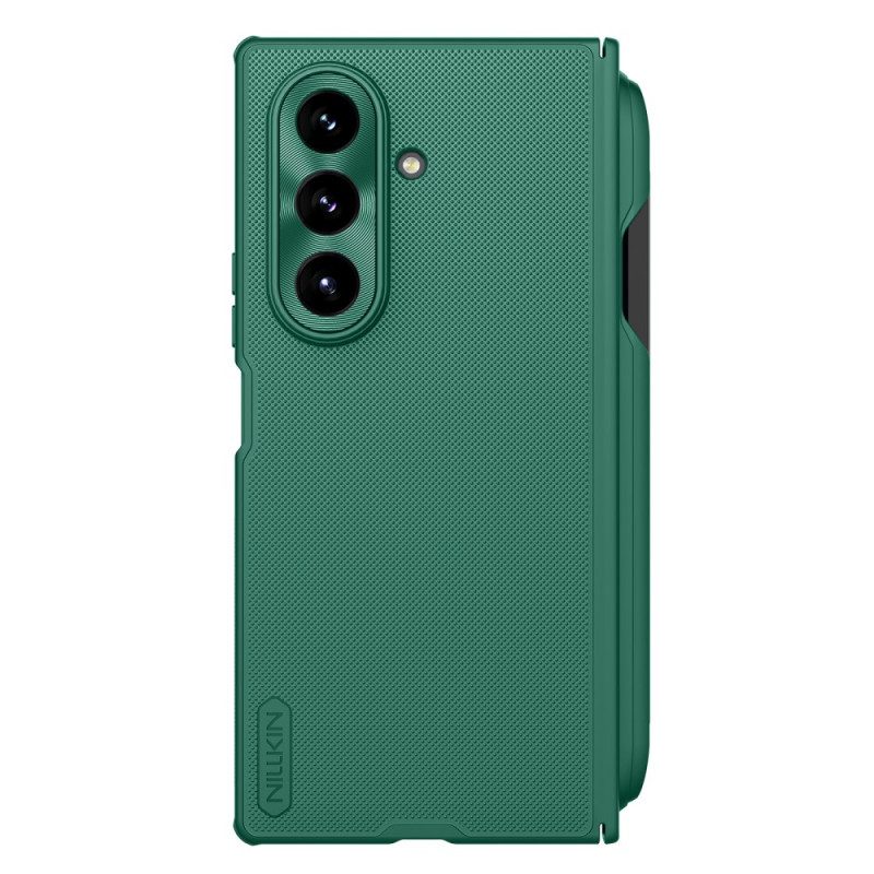 Skal Samsung Galaxy Z Fold 7 Super Frosted Shield-serien Nillkin