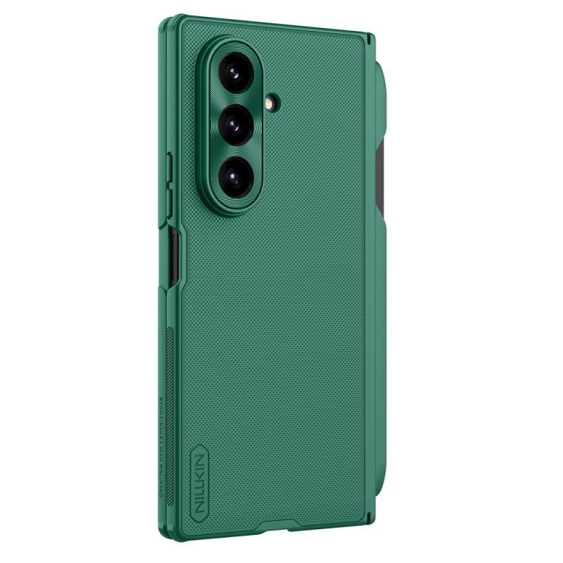 Skal Samsung Galaxy Z Fold 7 Super Frosted Shield-serien Nillkin