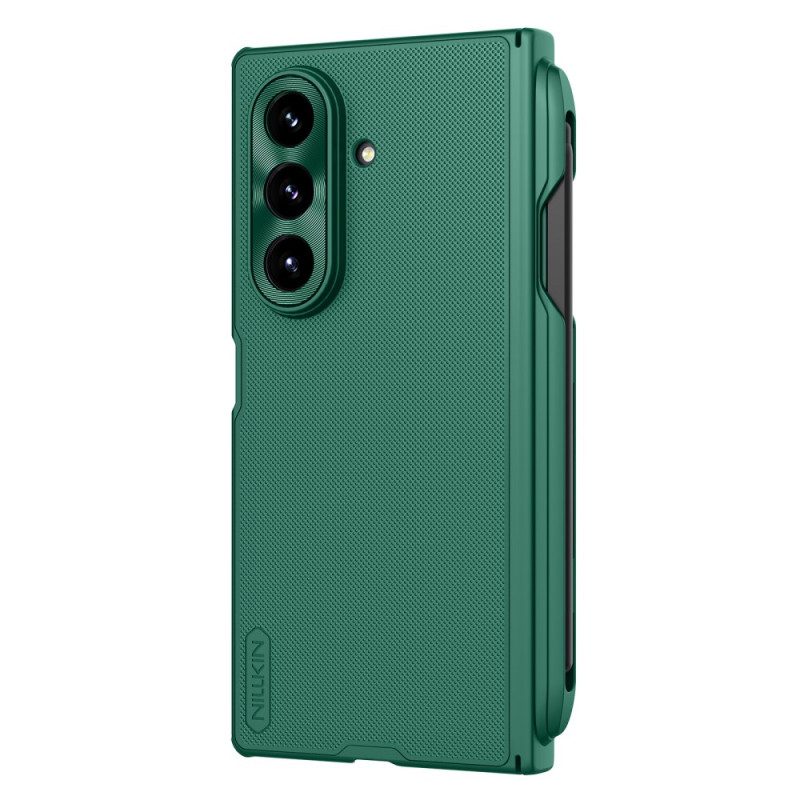 Skal Samsung Galaxy Z Fold 7 Super Frosted Shield-serien Nillkin