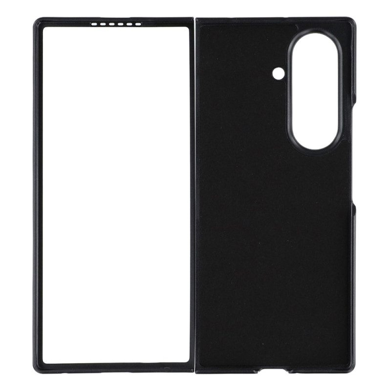 Skal Samsung Galaxy Z Fold 7 Telefonfodral Bojue-3-serien X-level