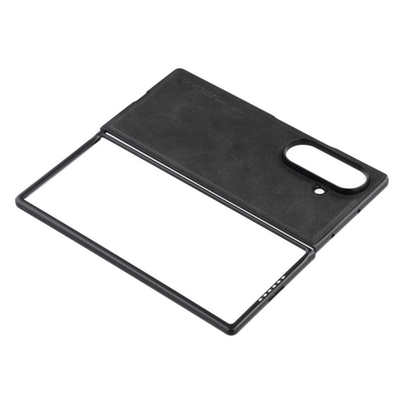 Skal Samsung Galaxy Z Fold 7 Telefonfodral Bojue-3-serien X-level