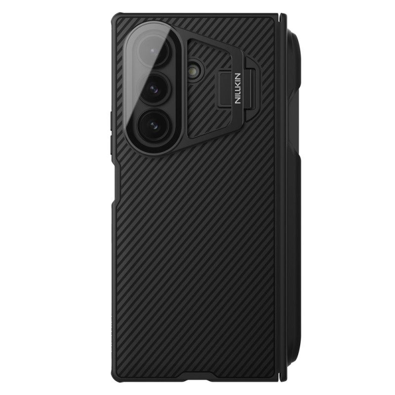 Skal Samsung Galaxy Z Fold 7 Telefonfodral Camshield Prop Magnetic Series Nillkin