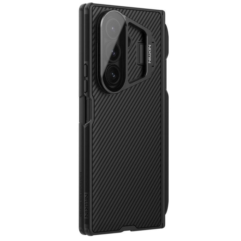 Skal Samsung Galaxy Z Fold 7 Telefonfodral Camshield Prop Magnetic Series Nillkin