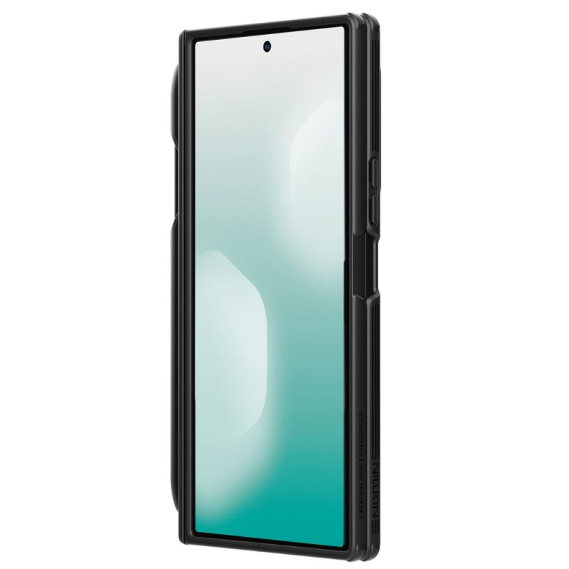 Skal Samsung Galaxy Z Fold 7 Telefonfodral Camshield Prop Magnetic Series Nillkin