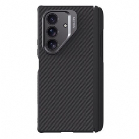 Skal Samsung Galaxy Z Fold 7 Telefonfodral Carboprop-serien Med Stativ