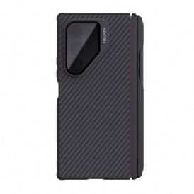 Skal Samsung Galaxy Z Fold 7 Telefonfodral Carboprop-serien Nillkin