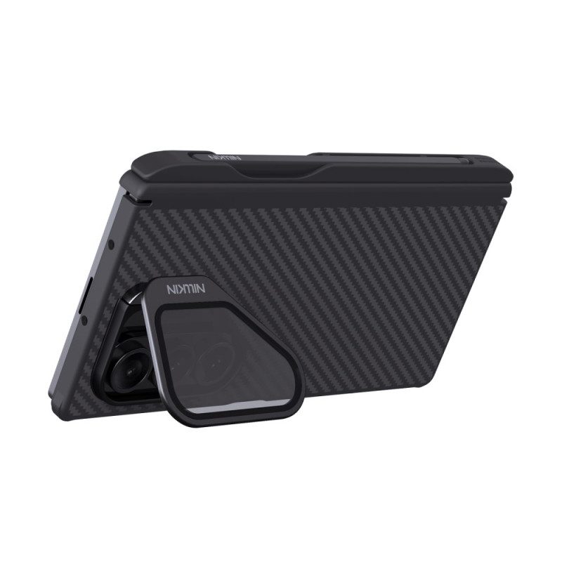 Skal Samsung Galaxy Z Fold 7 Telefonfodral Carboprop-serien Nillkin