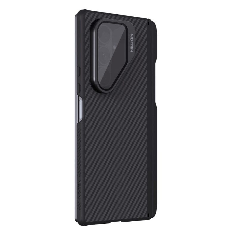 Skal Samsung Galaxy Z Fold 7 Telefonfodral Carboprop-serien Nillkin