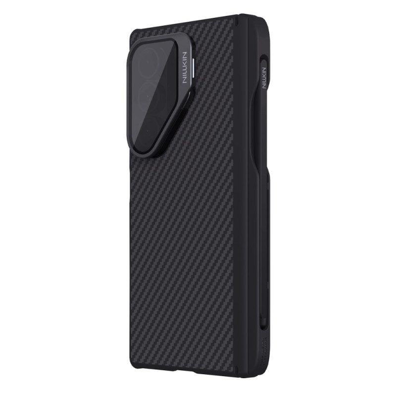 Skal Samsung Galaxy Z Fold 7 Telefonfodral Carboprop-serien Nillkin