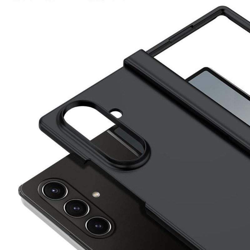 Skal Samsung Galaxy Z Fold 7 Telefonfodral Gångjärnsskydd