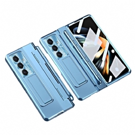 Skal Samsung Galaxy Z Fold 7 Telefonfodral Gångjärnsskydd