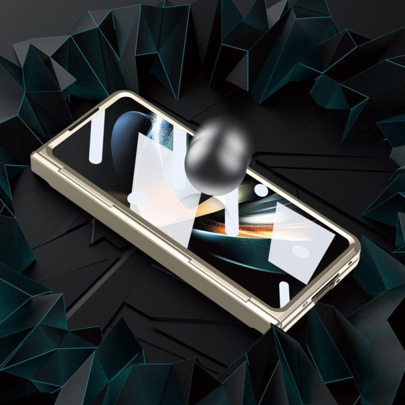 Skal Samsung Galaxy Z Fold 7 Telefonfodral Gångjärnsskydd