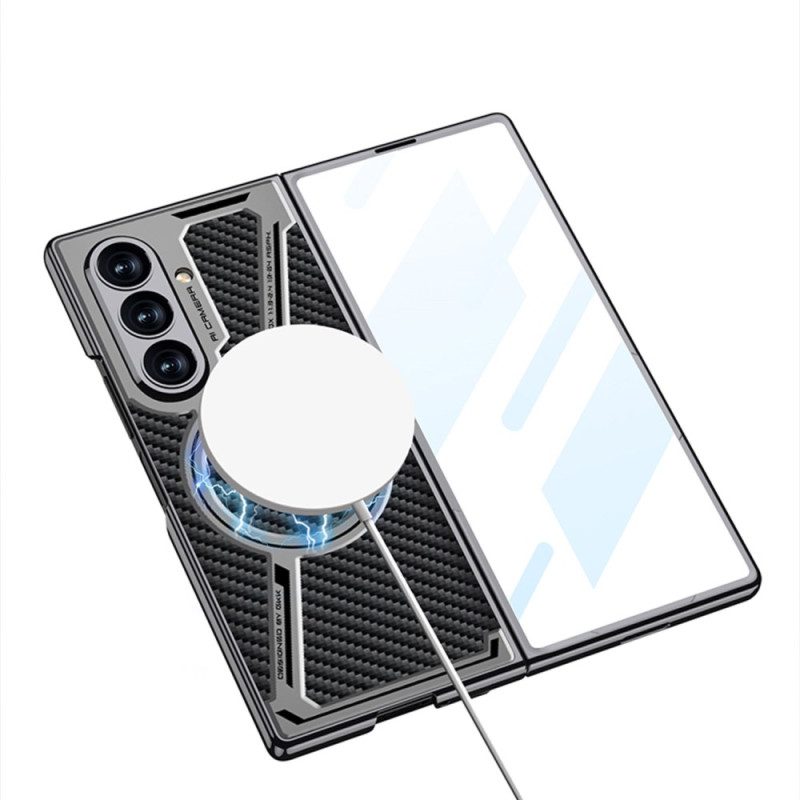 Skal Samsung Galaxy Z Fold 7 Telefonfodral Gkk Z Design
