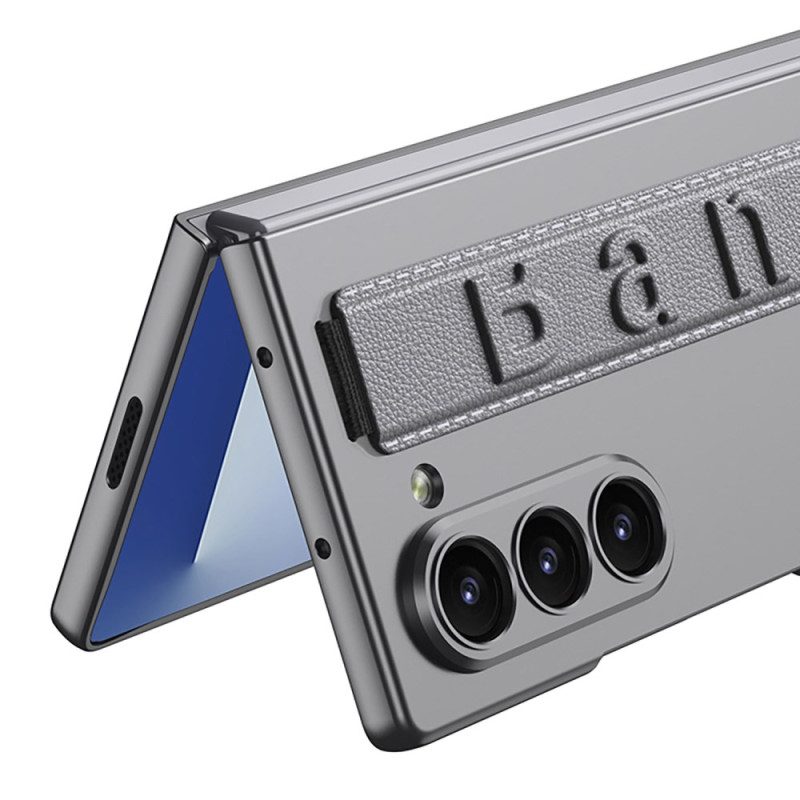 Skal Samsung Galaxy Z Fold 7 Telefonfodral Gkk Manuell Rem
