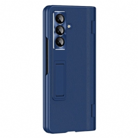 Skal Samsung Galaxy Z Fold 7 Telefonfodral Justerbart Stativ