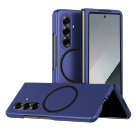 Skal Samsung Galaxy Z Fold 7 Telefonfodral Magsafe-kompatibel Matt Finish