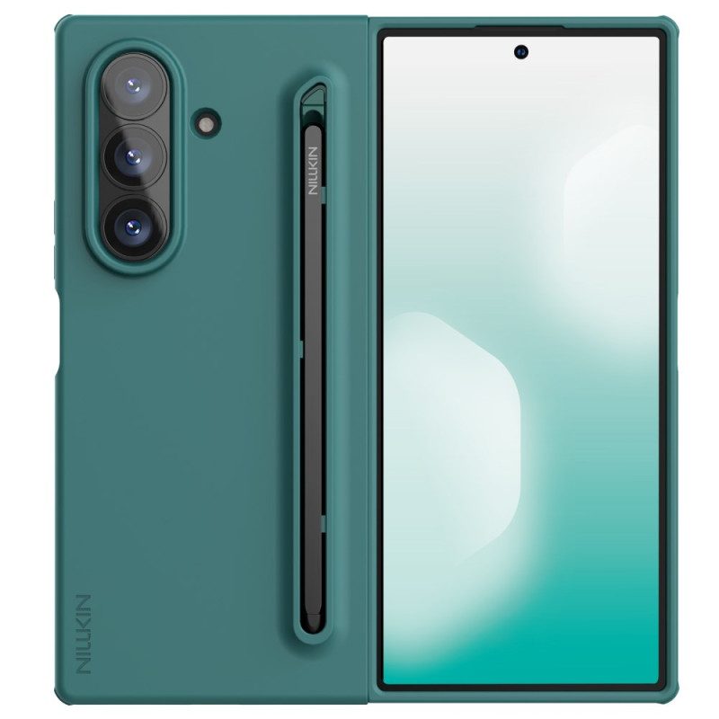 Skal Samsung Galaxy Z Fold 7 Telefonfodral Nillkin Flex Pure Fold-serien