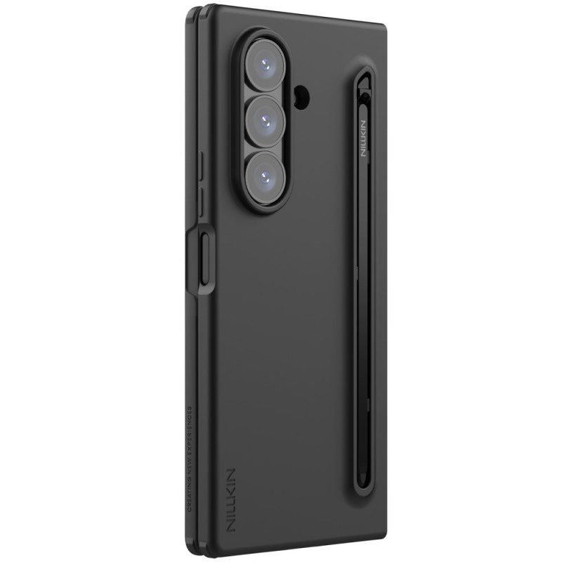 Skal Samsung Galaxy Z Fold 7 Telefonfodral Nillkin Flex Pure Fold-serien
