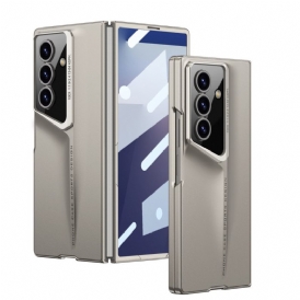 Skal Samsung Galaxy Z Fold 7 Telefonfodral Ultratunn