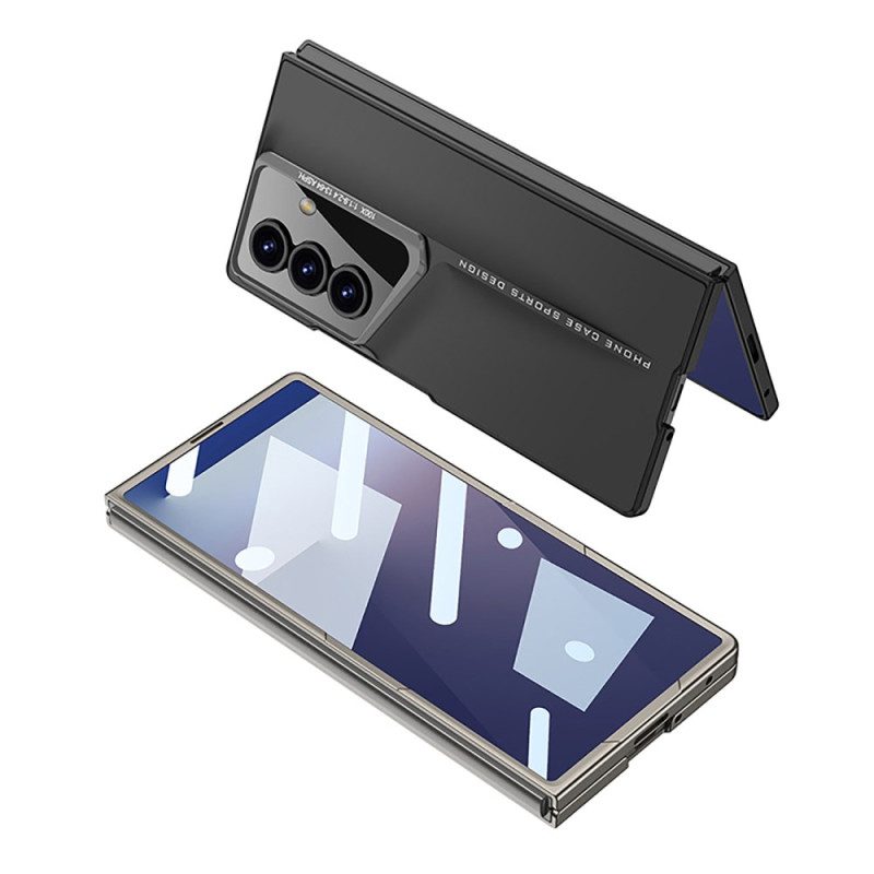 Skal Samsung Galaxy Z Fold 7 Telefonfodral Ultratunn