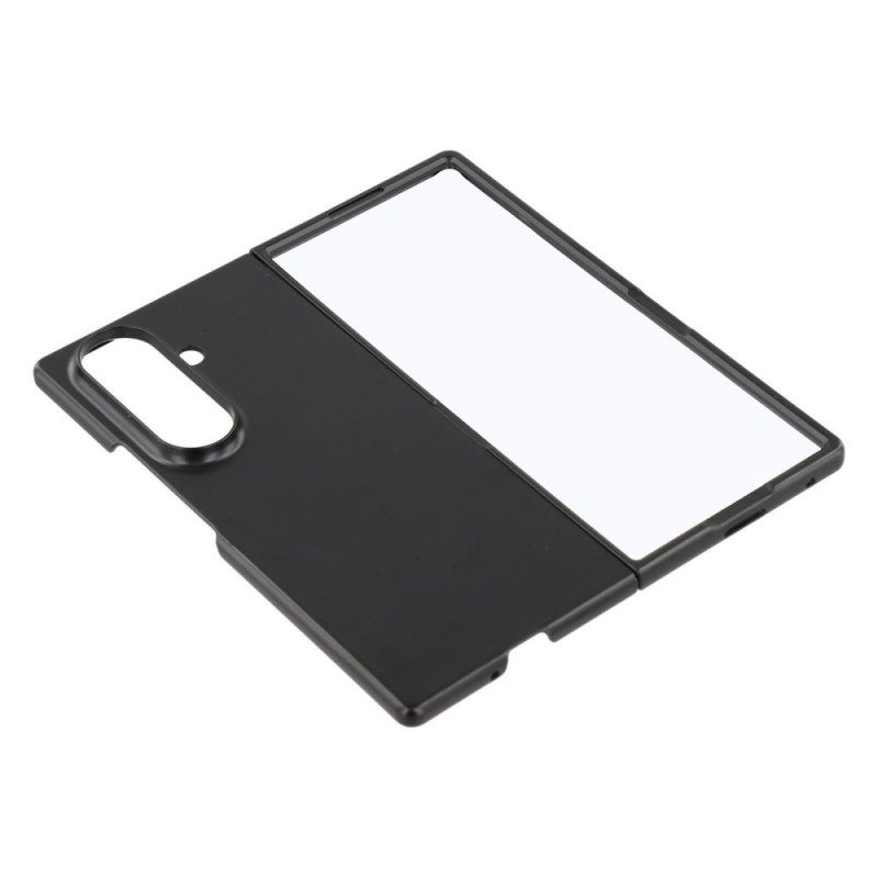 Skal Samsung Galaxy Z Fold 7 Tunn Plast